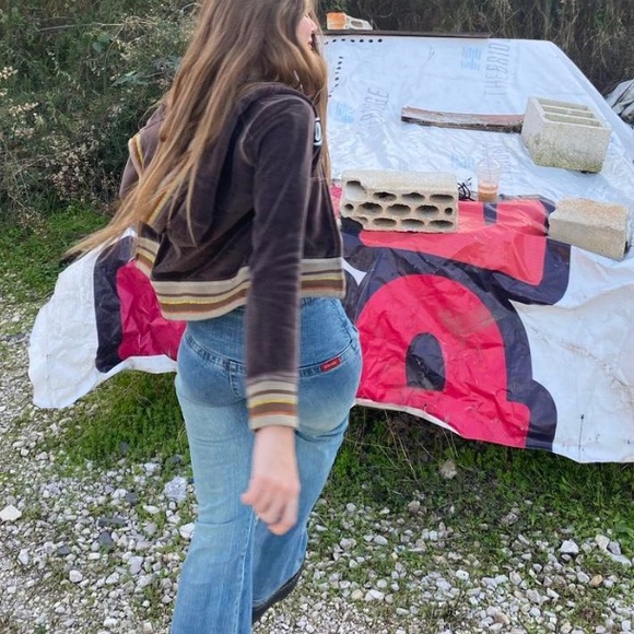 Pepe jeans jacket SO NICE - Picture 4 of 4